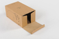 折りたたむ回転紙の包装箱 環境に優しい,カスタマイズ可能なソリューション