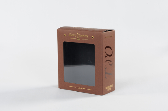 カスタム カードボード カウンターディスプレイ ボックス CMYK/PMS プリント 化粧品用 POP ディスプレイ