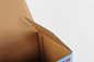 オーダーメイド印刷 スーパーマーケット カードボード カウンターディスプレイ ボックス 輝くコーティング CMYK/PMS ロゴ
