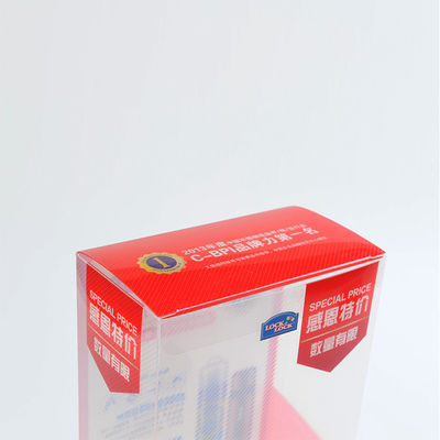 カスタムマット フィルムコーティング 紙箱 ギフトボックス 工業用品 パッケージ 直角形デザイン